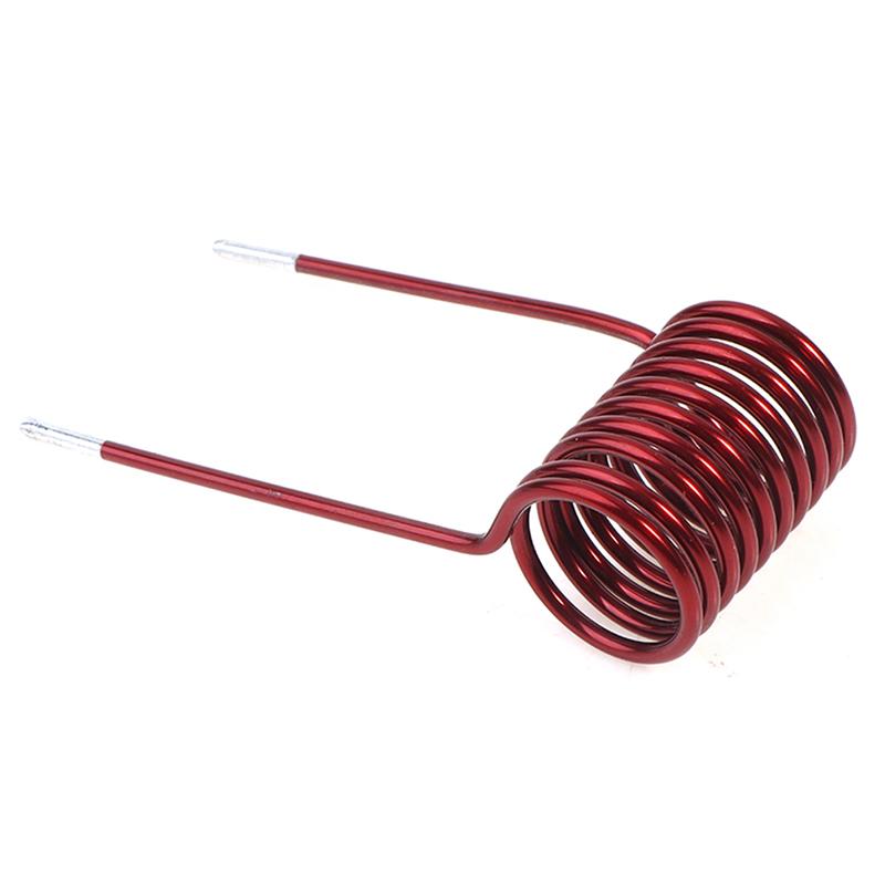 5-12V 120W Mini Zvs Induction Heating Board Flyback Driver Heater Diy Cooker