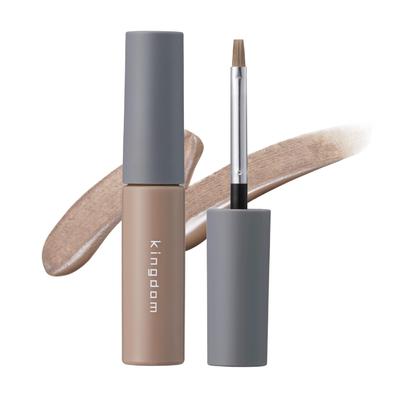 Make-up na oči – Tužky a gely na obočí