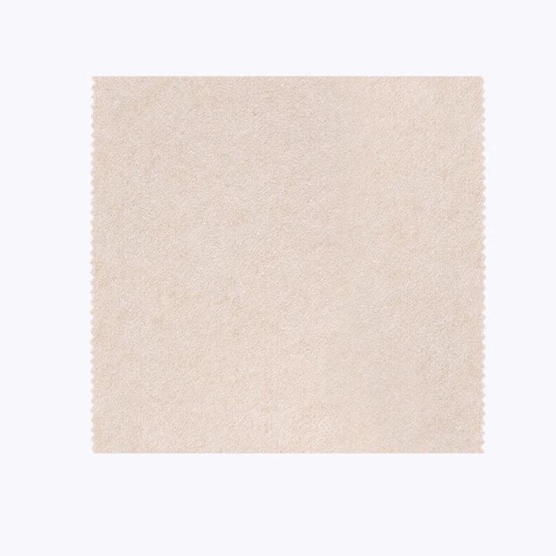 Multifunktionales, leicht zu reinigendes Luffa-Scheuerschwamm - Dickes, antihaftbeschichtetes Küchen-Geschirrtuch