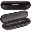Travel Case for Berdsen Sonica B3 & B4 Toothbrushes, Black