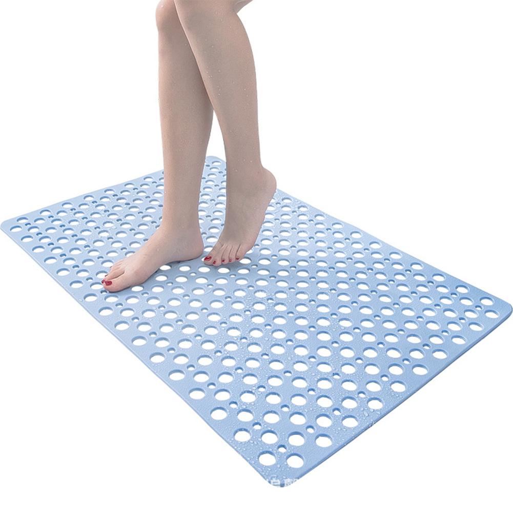 Anti-slip Mat With Suction Cup Bathroom Floor Mat Household Floor Cover