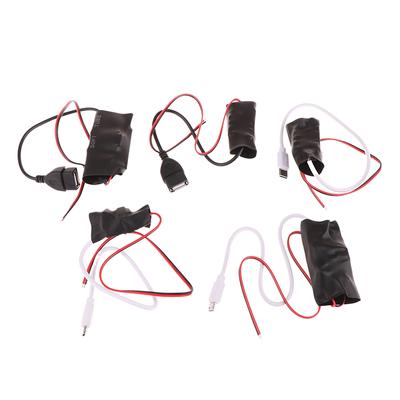 220V To 5V 1A/2A Wireless Video Camera Power Transformer Household Power Supply Wifi Monitoring Adapter Usb Android Type Port