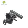 21418-1HK3A NewEngine Coolant Filler Neck Hose Water Radiator Hose For Nissan Versa March 2012- 1.6L 214181HK3A 21418 1HK3A