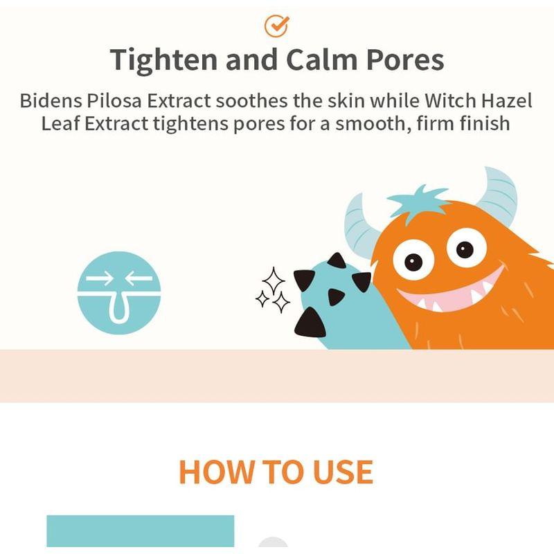 A'PIEU - Goblin Blackhead 3-Step Nose Pack