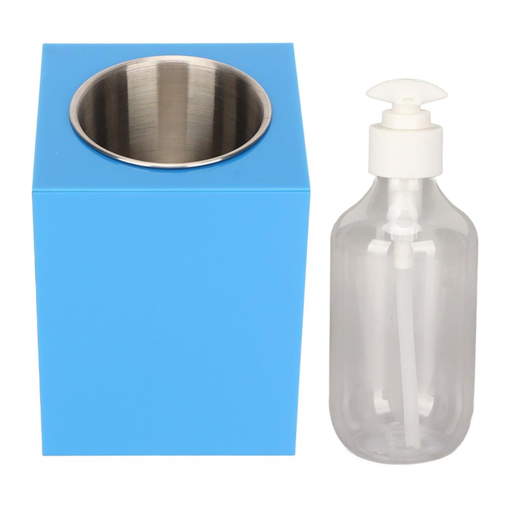 Single Bottle Massage Oil Heater Quickly Heating Constant Temperature Essential Oil Warmer for