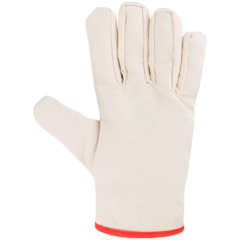 Laogong HC-34A Canvas Safety Work Gloves
