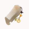 Ox Horn Meridian Massage Comb
