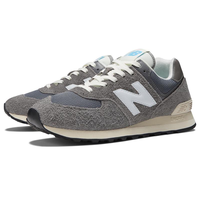 New Balance 574 Apollo Grey Sneakers U574WR2
