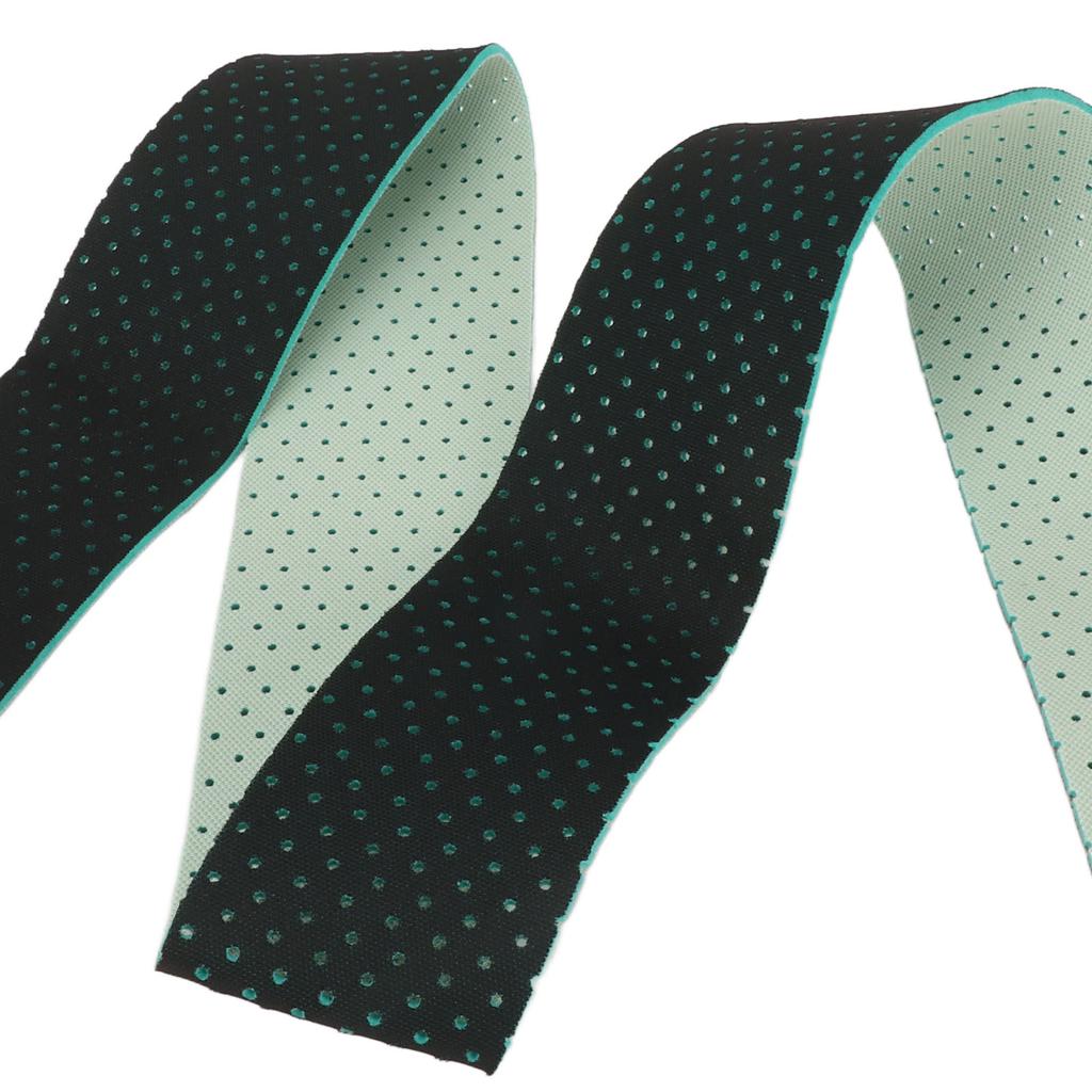 Self Cut Insoles Breathable Mesh Shock Absorption Comfortable Self Cut Sport Shoes Insoles Pad for Women Men