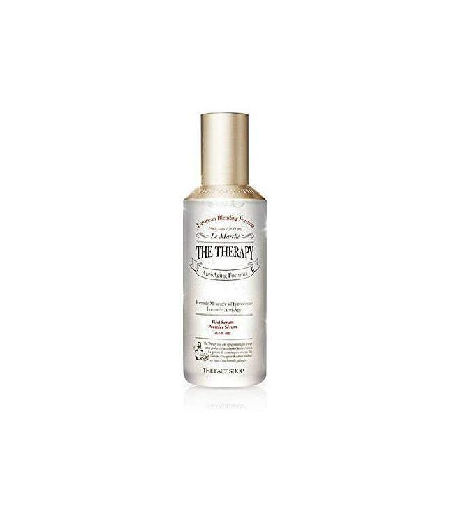 

The Face Shop The Therapy First Сыворотка