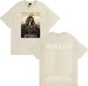 90s Vintage Try That in A Small Town T Shirt Jason Aldean Country Music T-shirt Men's Harajuku Hip Hop Punk 100% Cotton T-shirts