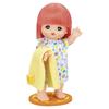 PILOT CORPORATION Doll I Love Bath Set Mel-chan Set FruitStrawberry