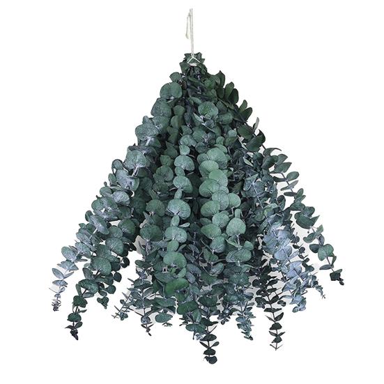 

1 Bouquet Dried Flower Bouquet No-watering No Withering Non-fading Eternal Immortal Last