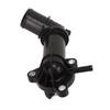Kühlmittelthermostat und Gehäuse 55573003 Ersatz für Alfa Romeo 159 Brera Mito Spider