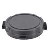 Sander End Cap Accessories Black Garden Power Tools