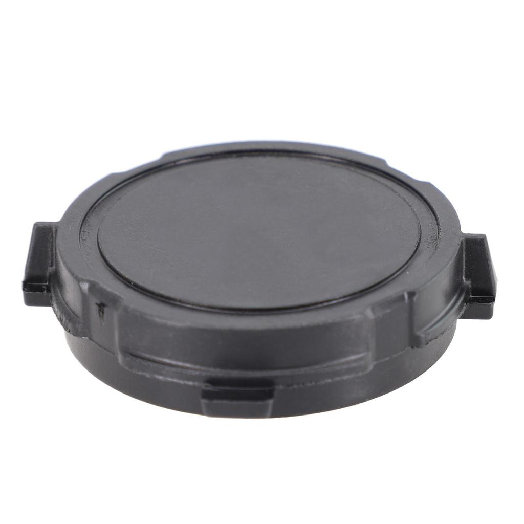 Sander End Cap Accessories Black Garden Power Tools