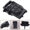 Car Electronic Handbrake Switch For Hyundai Tucson 2016-2021 93300F8060 93300D3030 ABS Black Interior Replacement Parts