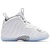 Nike Little Posite One 'White' Ps 723946-102