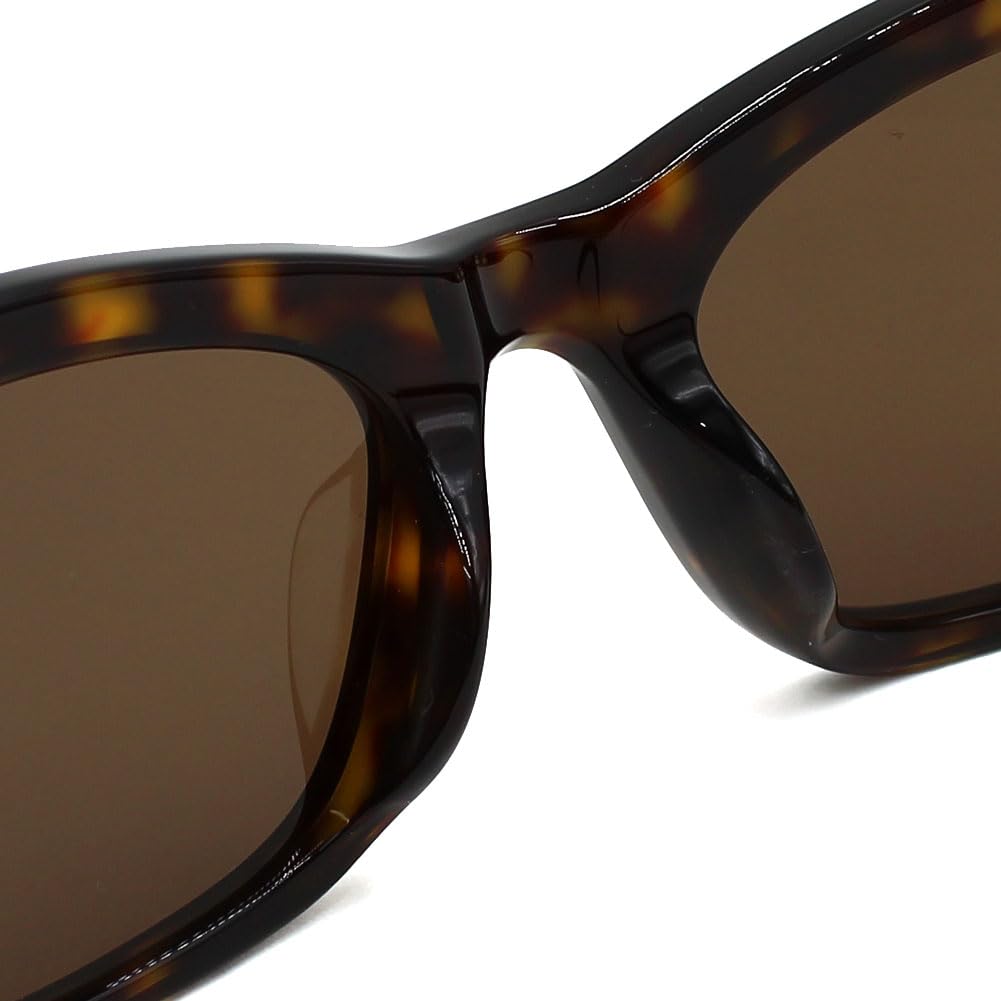 BALENCIAGA Asian BB0311SK-002 Sunglasses, Fit, Unisex, Men's, Women's