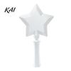 Holiday Cash Clip for Shop Christmas Tree Payment Wand, Novelty Tap Pay Telescopic Star Adjustable Counter Wand Card Holder, Fun Accessory Receipts