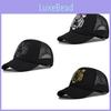 Cartoon Printed Baseball Cap Tiger Head Duck Tongue Cap Breathable Mesh Cap Casual Cotton Sun Hat