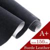 30/150cm Wildleder Selbstklebend Lederreparaturen für Auto Innenraum Stoff Samt DIY Aufkleber Lederhandwerk Möbel Sofa Renovierung