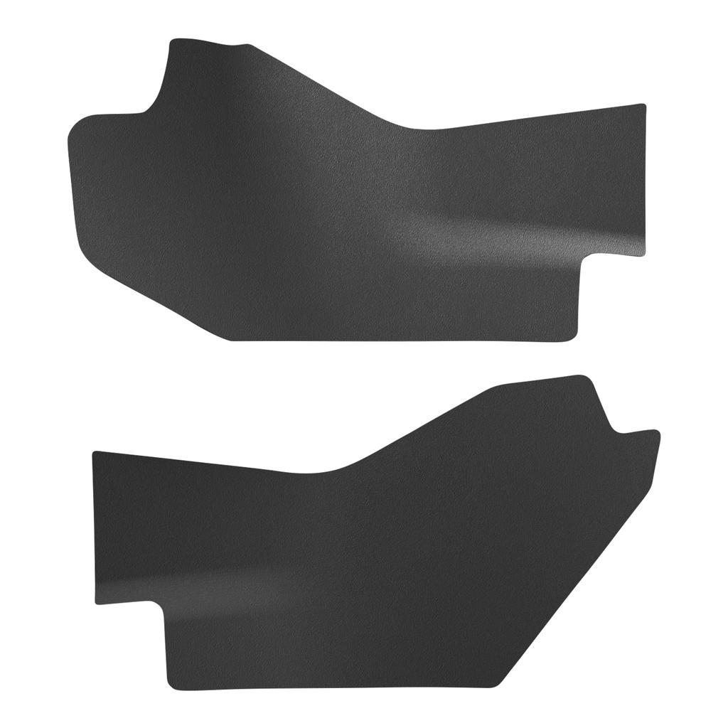 for Tesla Model Y Launch 2025 2026 Juniper Anti-dirt Protective Pad Central Control Side Anti Kick Pad TPE Accessories
