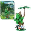 Small Particle Building Blocks To Assemble Children's Educational Toys