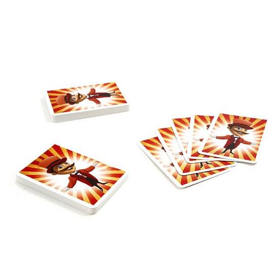 Come visit the animal circus, popular Korean game