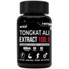 NutriJa Longjack 100:1 kivonat 400 mg-os kapszulákban | 100-ra standardizálva:1 aktív 1% Eurycomanonával (60 kapszula)
