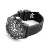 Used Luminox LUMINOX Watch Men's 3581 Navy Seals Chronograph 3580 Series 45mm