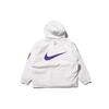 Nike Pufferjacke Winter Damen Weiß DB9564-121