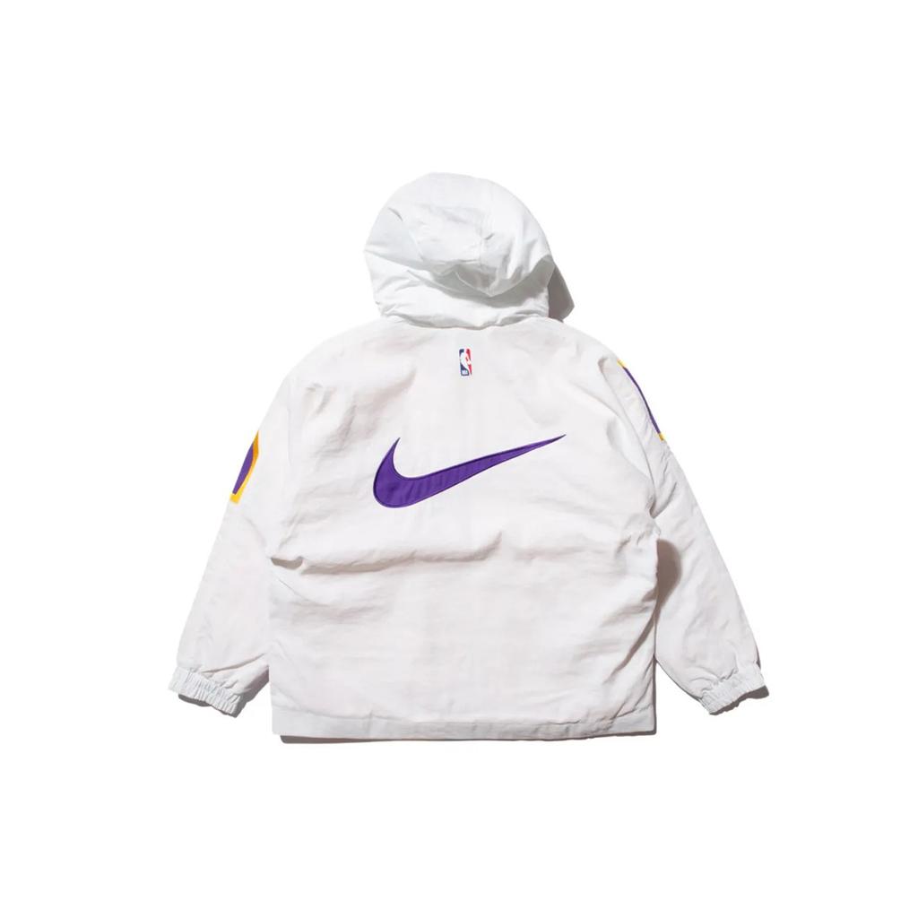 Nike Pufferjacke Winter Damen Weiß DB9564-121