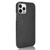 Suitable for iPhone 13 phone case, lychee leather pattern protective cover, 12 mini phone case, Apple 13 Pro Max batch