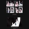 Blackpink FRIST (SORT/LYSERØD Ver.)