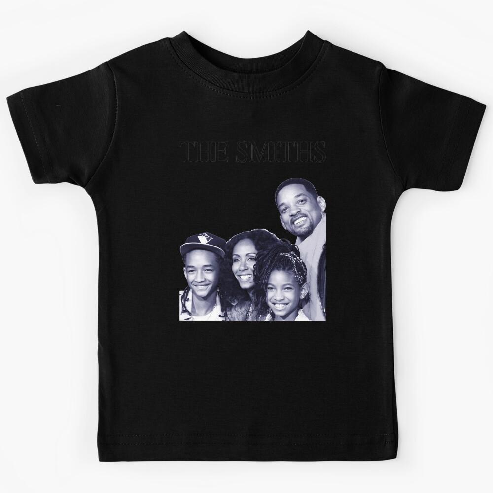 The (Will) Smiths Kids T-Shirt 130