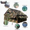 Yongchi 2003 Squad Field Training Camouflage Tent