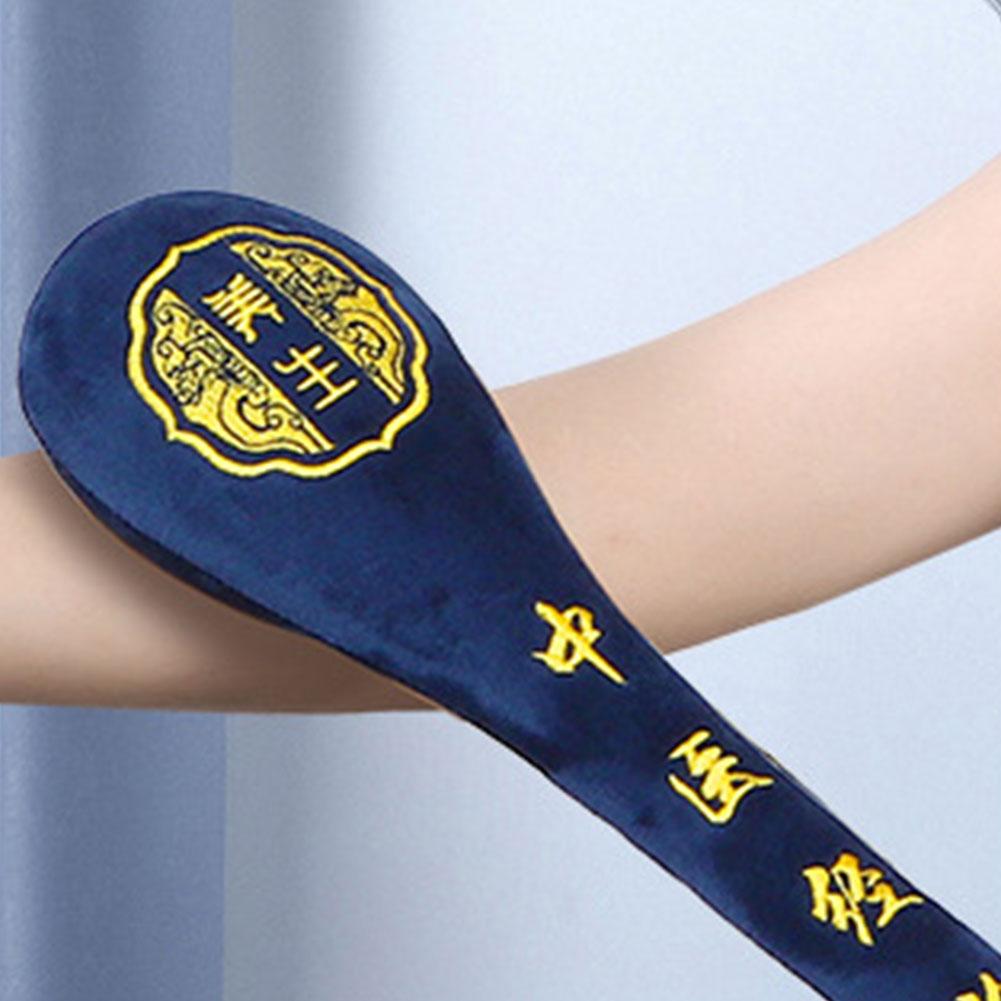 Appareil de Battement Méridien Battement de Santé Bâton Méridien Marteau de Massage pour la Santé Battement Plaque Méridienne Marteau Dos Épaule