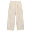 Neseupaseutyudio Jensen Washed Wide Cotton Pants 6 Colors [Nspp_2001] (A Type)