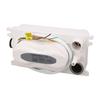 Air Conditioning Drain Pump HVAC Condensate Removal Water Pump with 600ml Storage Tank AC110‑240V 100L H