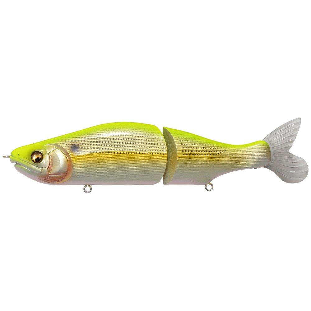 

Megabass Lure 185SW PM Chartback Konoshiro 36087 I-SLIDE 185SW(F)(I-SLIDE Floating)