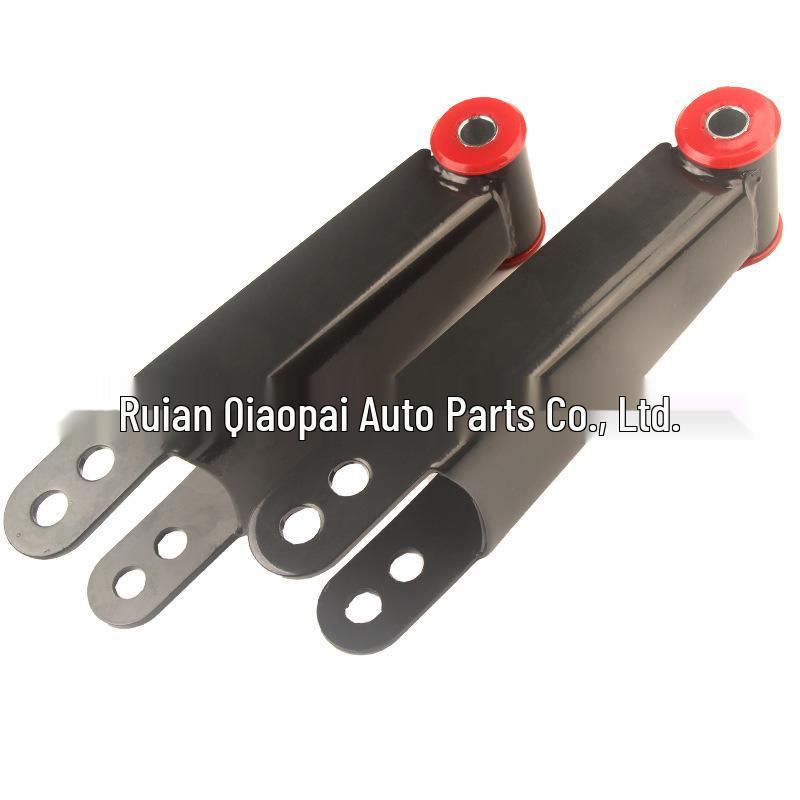 Chevrolet 2500/3500 Suspension Kit Tow Eye Spring Shackle 410730