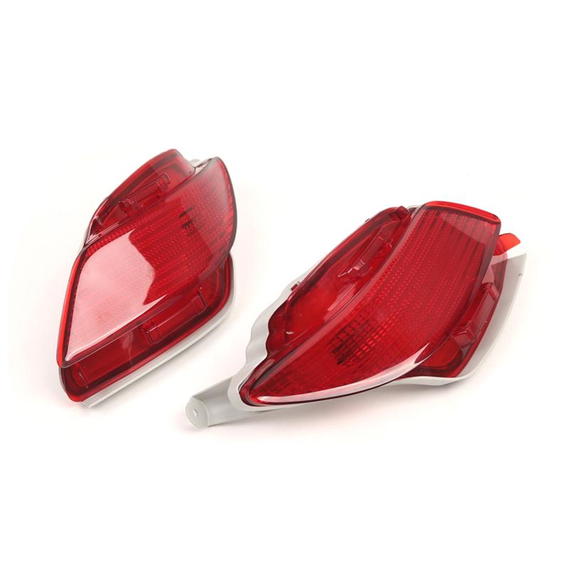 Brake Light Rear Side Marker Bumper Light Taillight For Lexus RX350 450H 2010-2015