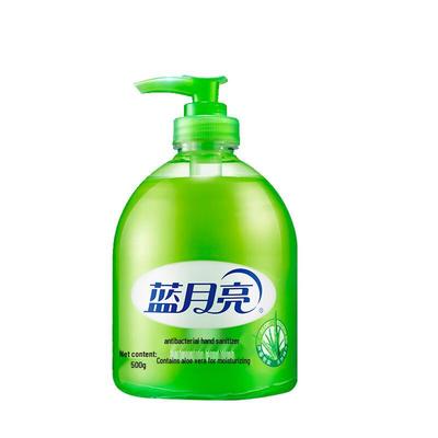 Blue Moon Aloe Antibakterielle Handwäsche