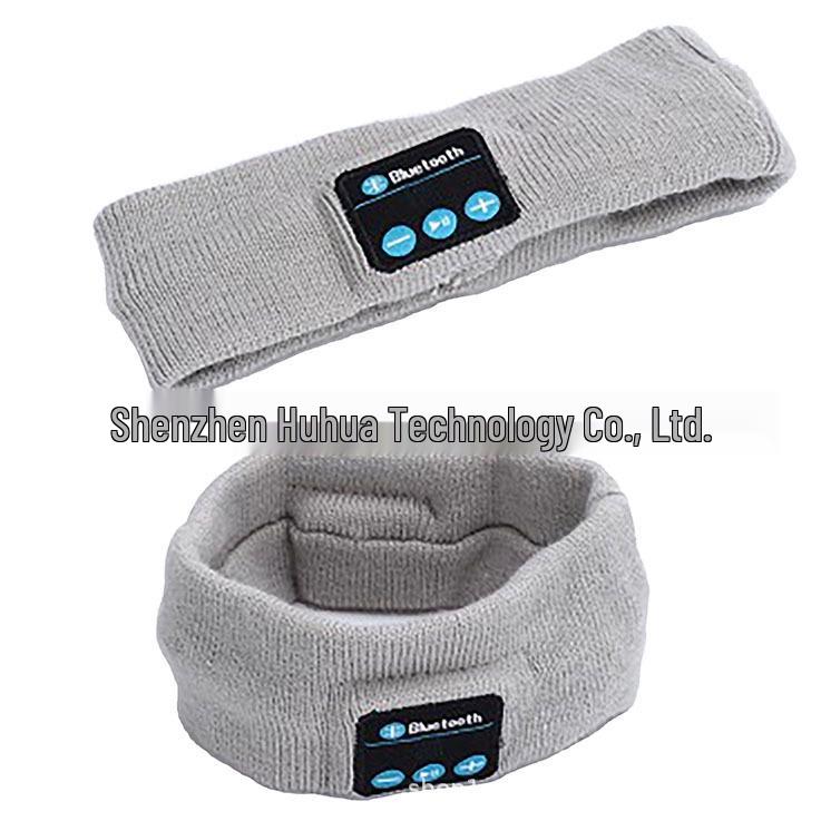Best-Selling Bluetooth 5.2 Wireless Music Knit Hat - Winter Warm Earphones Hat