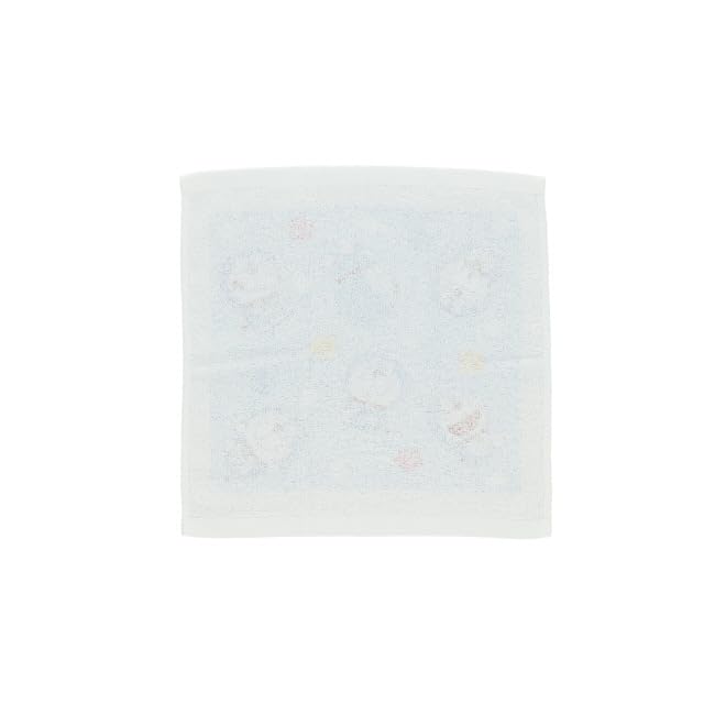 Marushin Hand Towel Handkerchief 3-Piece Set Im Doraemon Ukiuki Dream Oshibori Entrance Admission Goods Preparation Nursery Kindergarten Elementary
