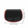 Sella Bici Senza Naso Ammortizzante Comfort Cuscino Sella Bicicletta Mountain Bike