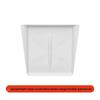 Refurbished Tesla Model 3/Y/YL Central Control Armrest Storage Box Accessories.