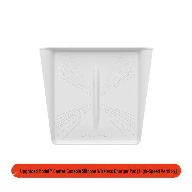 Refurbished Tesla Model 3/Y/YL Central Control Armrest Storage Box Accessories.