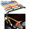 Motorcycle CNC Multifunctional Handlebar Balance Crossbar Bracket For KYMCO XCITING 400 400i S400i 2017 2018